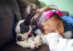 Quels sont les bienfaits de l’éclairage sur le sommeil des enfants ?
